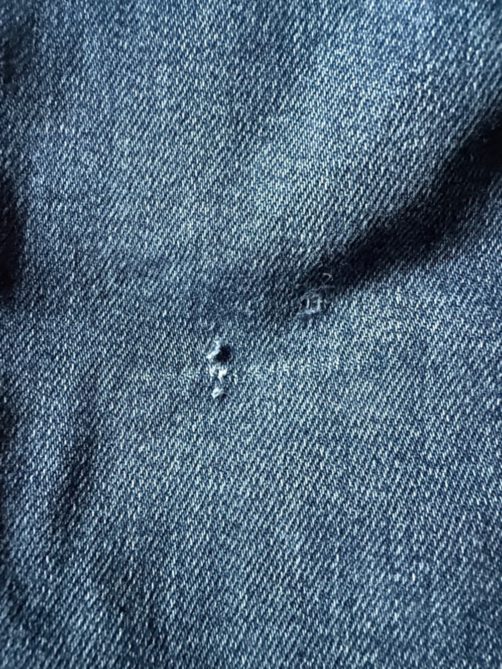 Good American Dolly Joleans Flare - Picture 5 of 5